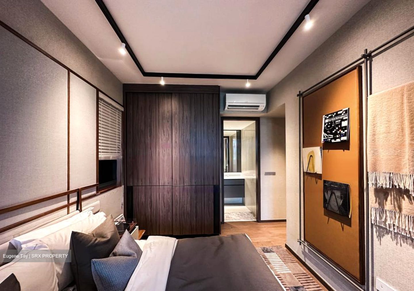 The Continuum (D15), Apartment #477493461
